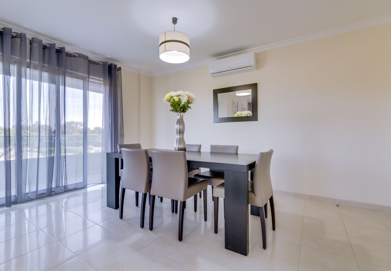Apartment in Quarteira - Forte Novo - Modern apartment - Quarteira