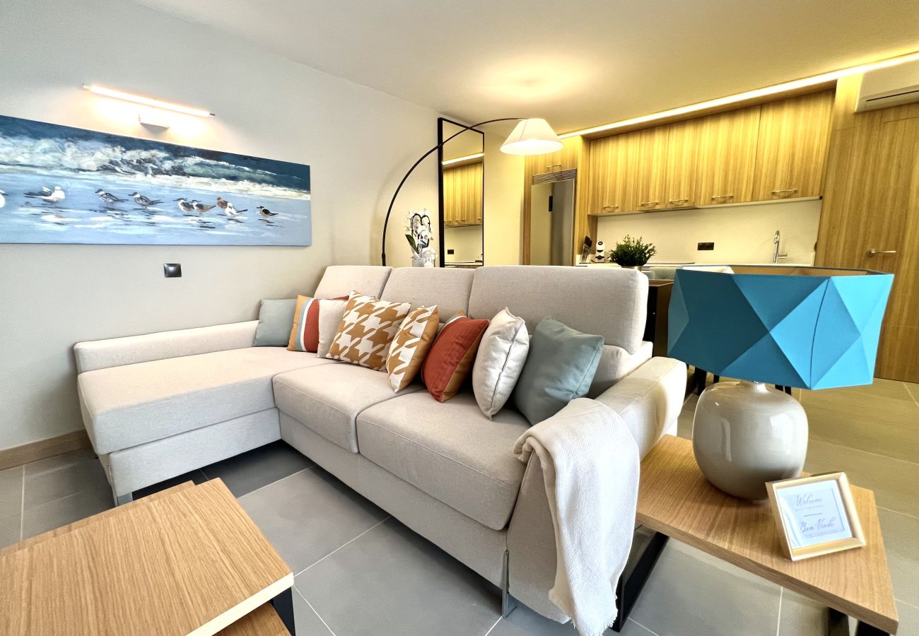 Apartment in Vilamoura - Gorteen - City center with pool