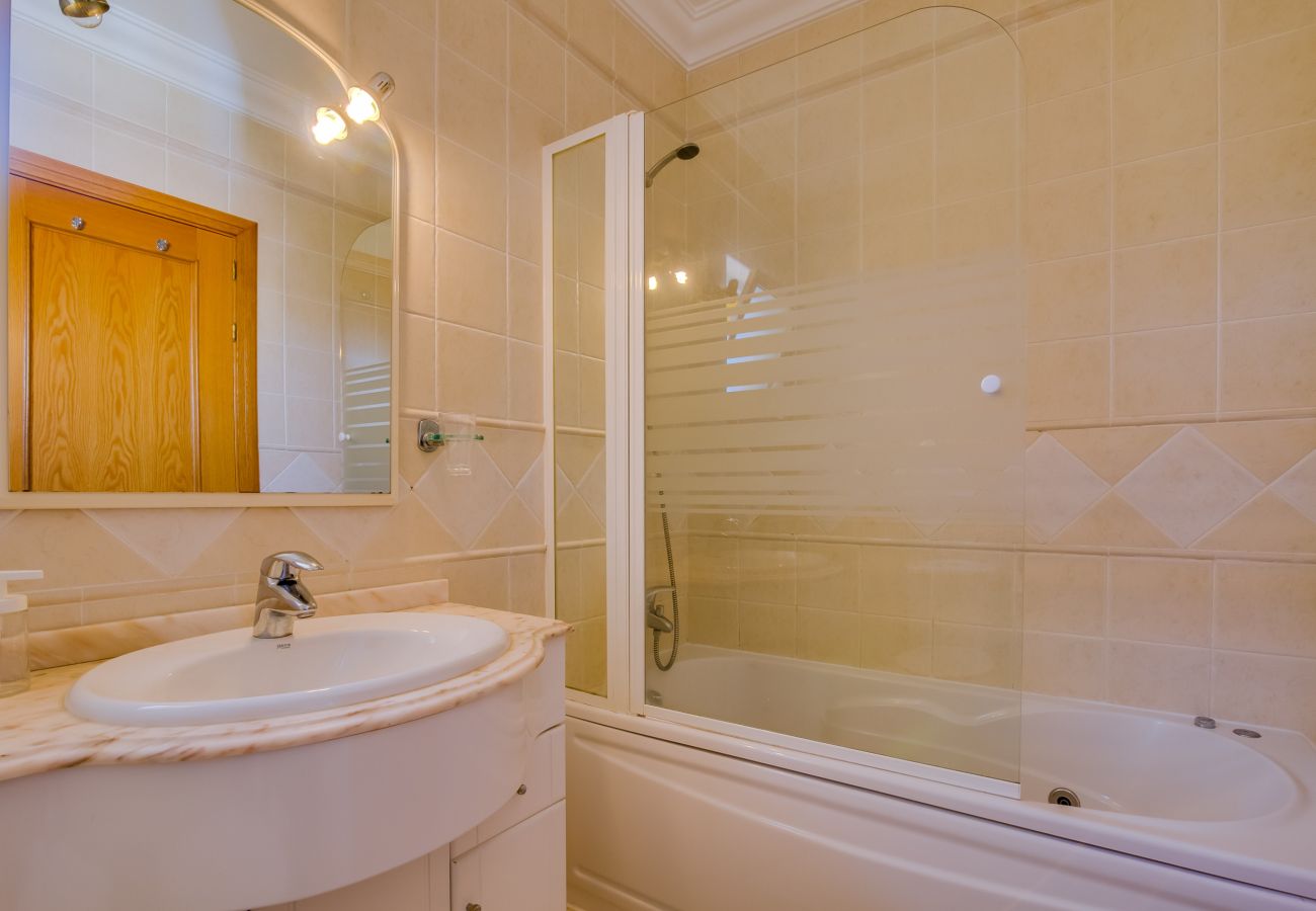 Apartment in Vilamoura - Isis - 2 bedrooms in Vilamoura