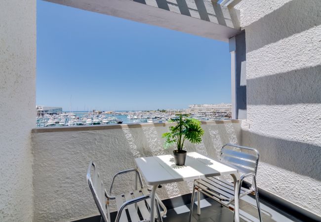 Apartment in Quarteira - Marina Club - Sea front - Vilamoura Apartment in Quarteira - Marina Club - Sea front - Vilamoura