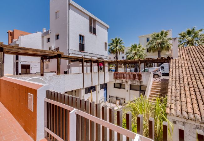 Apartment in Quarteira - Marina Club - Sea front - Vilamoura Apartment in Quarteira - Marina Club - Sea front - Vilamoura