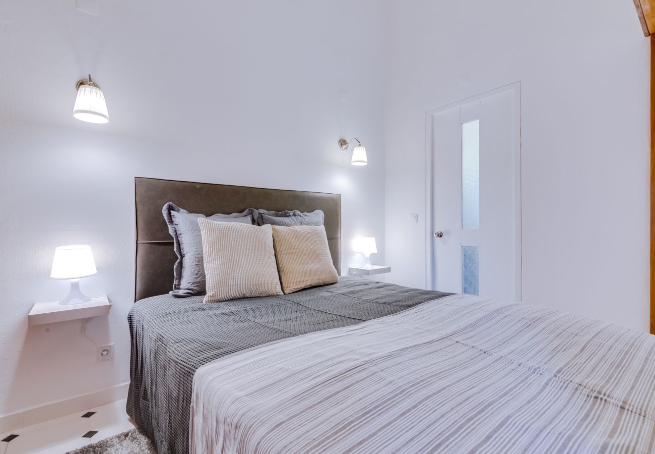 Apartment in Quarteira - Marina Club - Sea front - Vilamoura Apartment in Quarteira - Marina Club - Sea front - Vilamoura