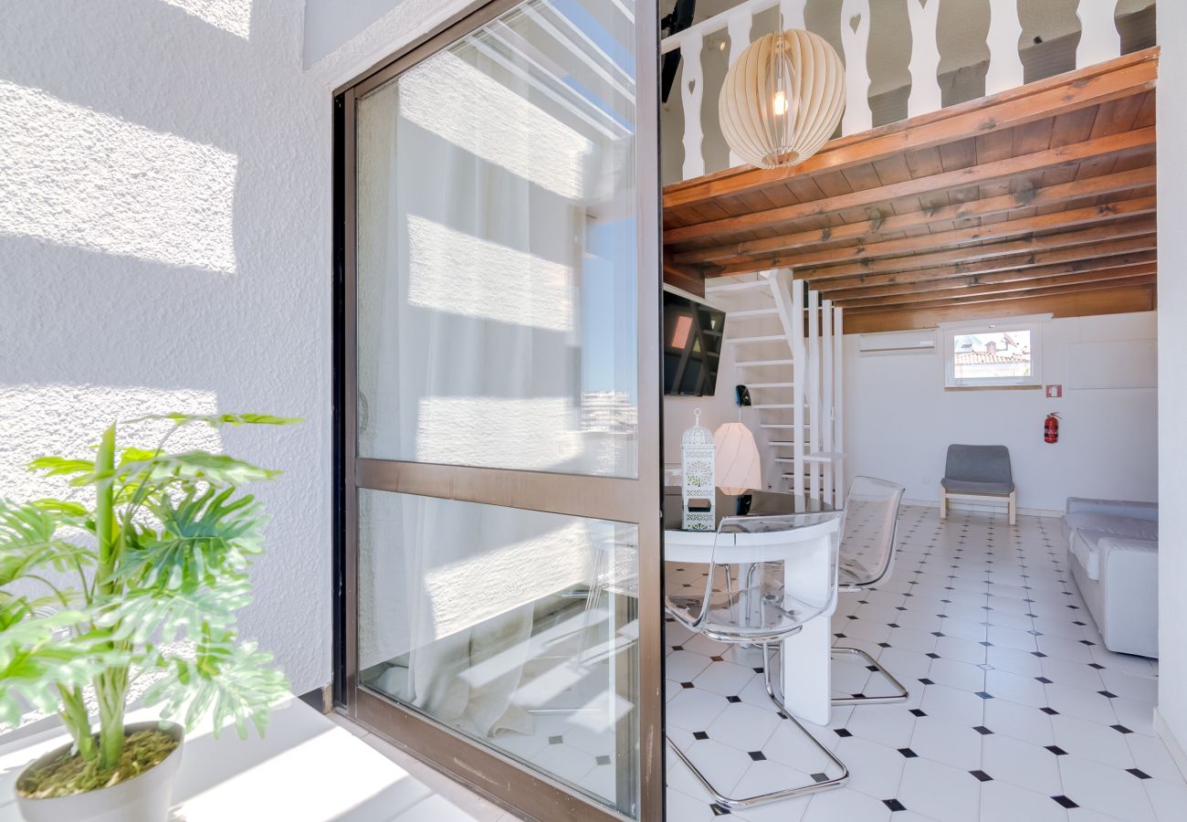 Apartment in Quarteira - Marina Club - Sea front - Vilamoura Apartment in Quarteira - Marina Club - Sea front - Vilamoura