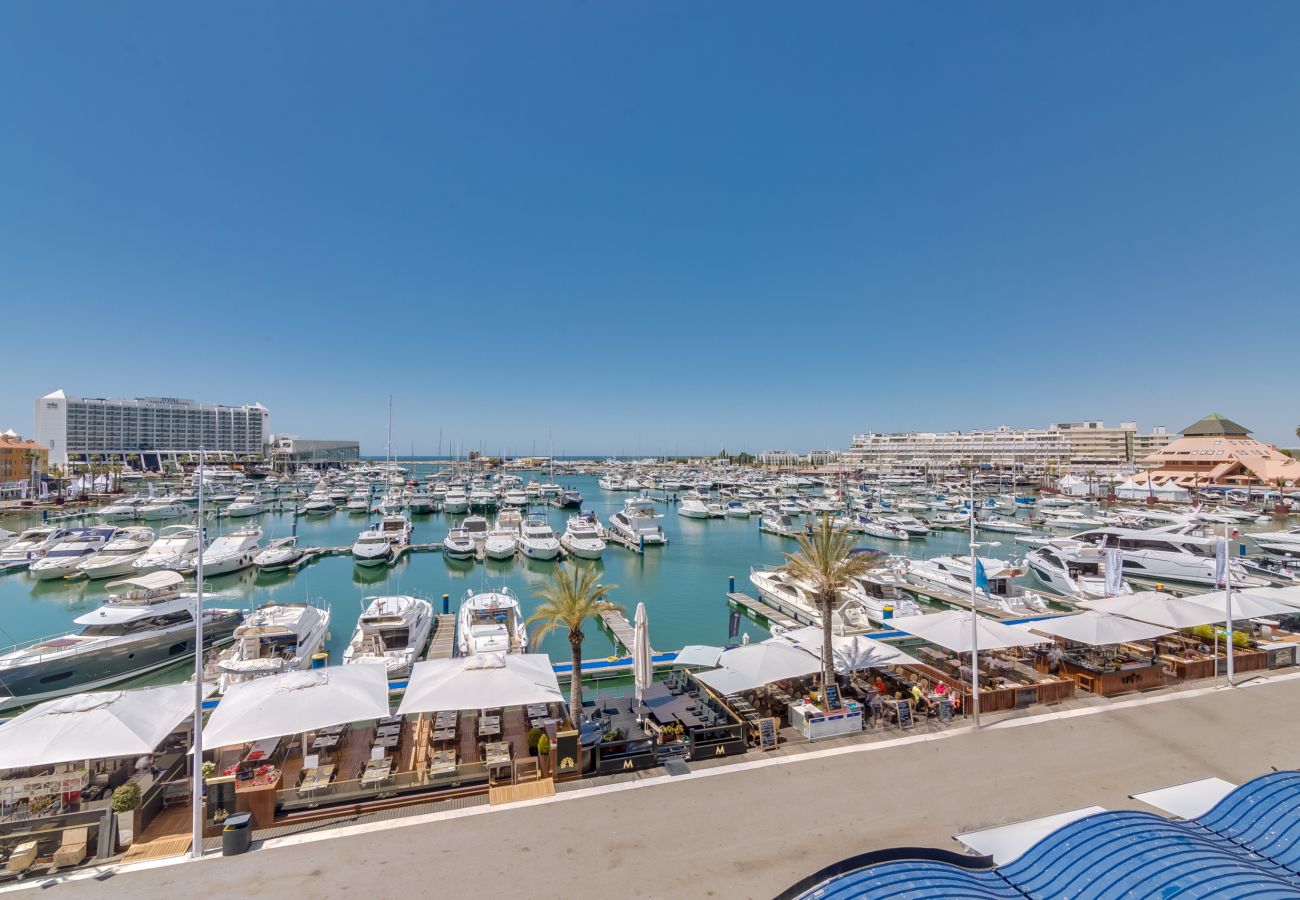 Apartment in Quarteira - Marina Club - Sea front - Vilamoura Apartment in Quarteira - Marina Club - Sea front - Vilamoura
