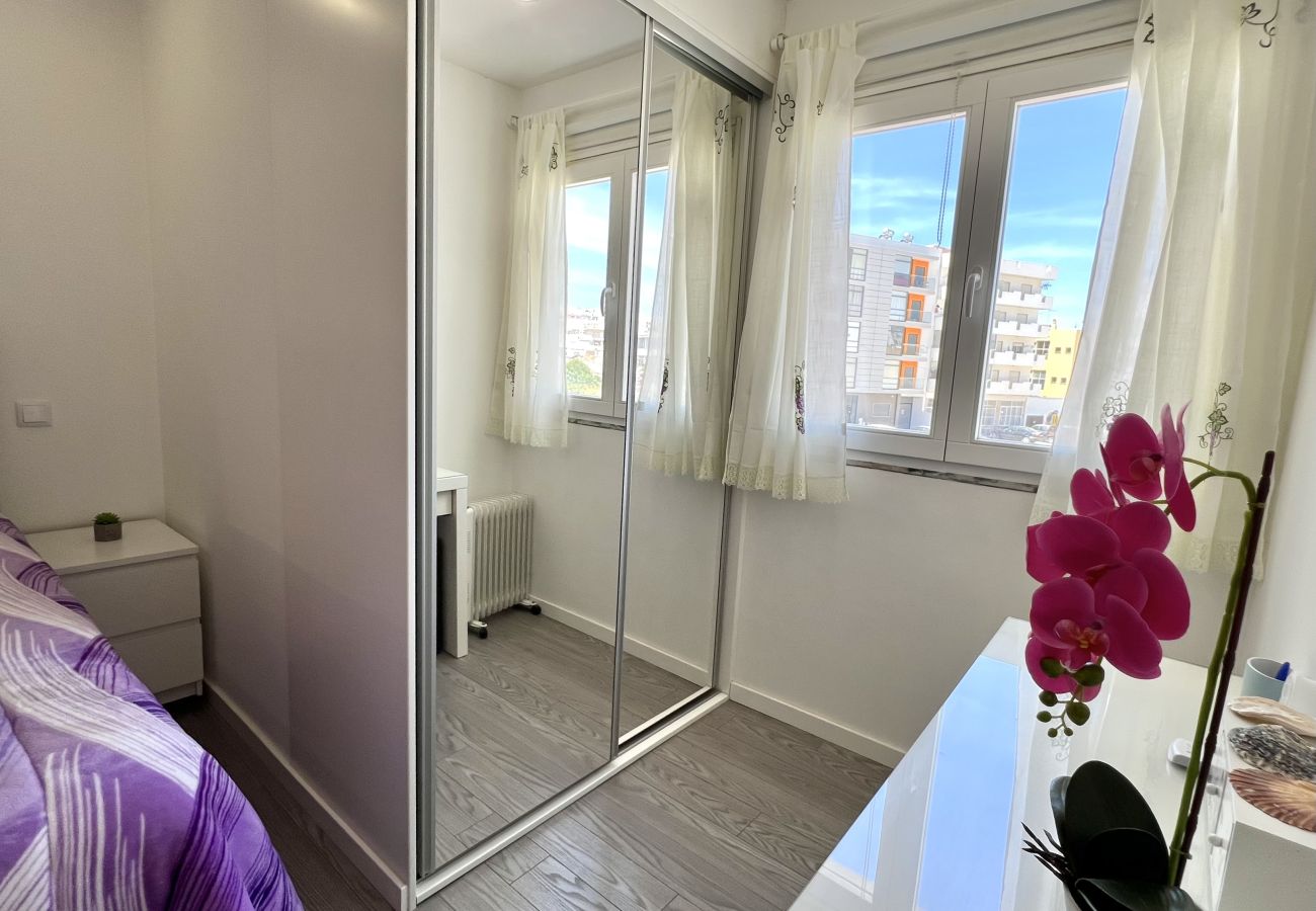 Apartment in Quarteira - Nutmeg - Sea view - by HD PROPERTIES