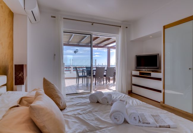 Apartment in Vilamoura - Primula - Wonderful view - Vilamoura Marina Apartment in Vilamoura - Primula - Wonderful view - Vilamoura Marina