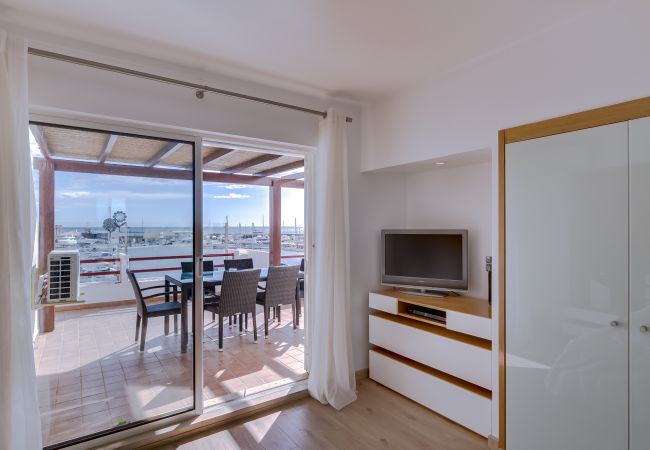 Apartment in Vilamoura - Primula - Wonderful view - Vilamoura Marina Apartment in Vilamoura - Primula - Wonderful view - Vilamoura Marina