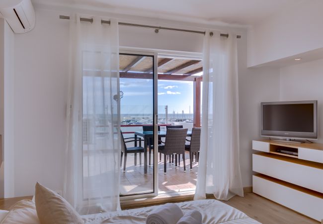 Apartment in Vilamoura - Primula - Wonderful view - Vilamoura Marina Apartment in Vilamoura - Primula - Wonderful view - Vilamoura Marina