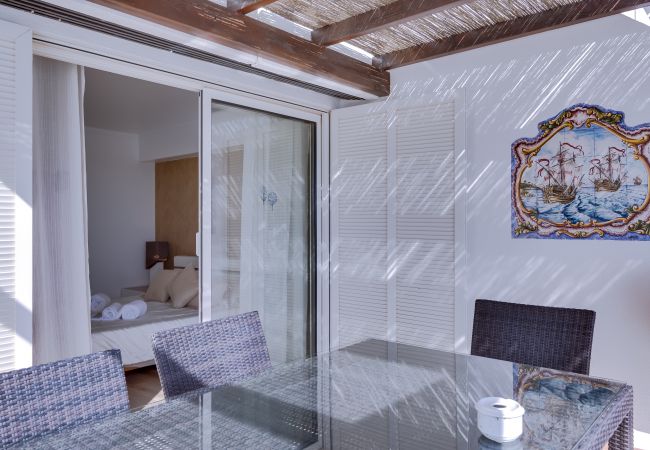 Apartment in Vilamoura - Primula - Wonderful view - Vilamoura Marina Apartment in Vilamoura - Primula - Wonderful view - Vilamoura Marina