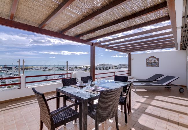 Apartment in Vilamoura - Primula - Wonderful view - Vilamoura Marina Apartment in Vilamoura - Primula - Wonderful view - Vilamoura Marina