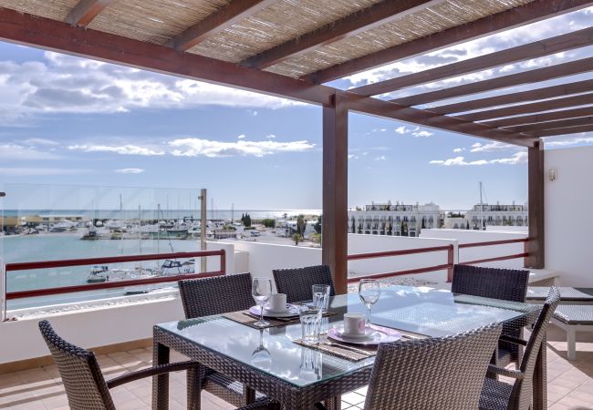 Apartment in Vilamoura - Primula - Wonderful view - Vilamoura Marina Apartment in Vilamoura - Primula - Wonderful view - Vilamoura Marina