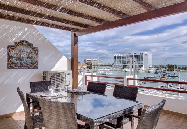 Apartment in Vilamoura - Primula - Wonderful view - Vilamoura Marina Apartment in Vilamoura - Primula - Wonderful view - Vilamoura Marina