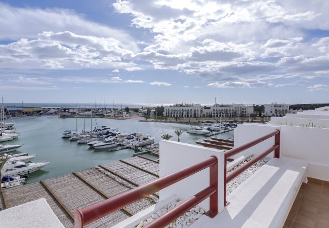 Apartment in Vilamoura - Primula - Wonderful view - Vilamoura Marina Apartment in Vilamoura - Primula - Wonderful view - Vilamoura Marina