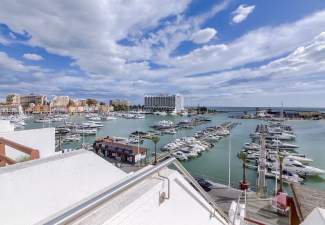 Apartment in Vilamoura - Primula - Wonderful view - Vilamoura Marina Apartment in Vilamoura - Primula - Wonderful view - Vilamoura Marina