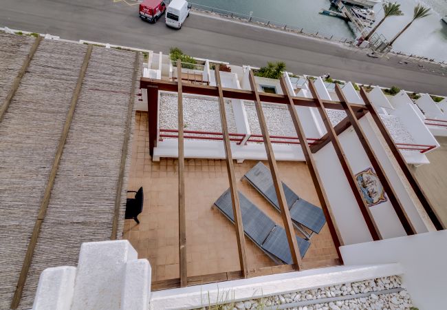 Apartment in Vilamoura - Primula - Wonderful view - Vilamoura Marina Apartment in Vilamoura - Primula - Wonderful view - Vilamoura Marina