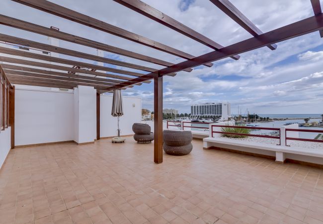 Apartment in Vilamoura - Primula - Wonderful view - Vilamoura Marina Apartment in Vilamoura - Primula - Wonderful view - Vilamoura Marina