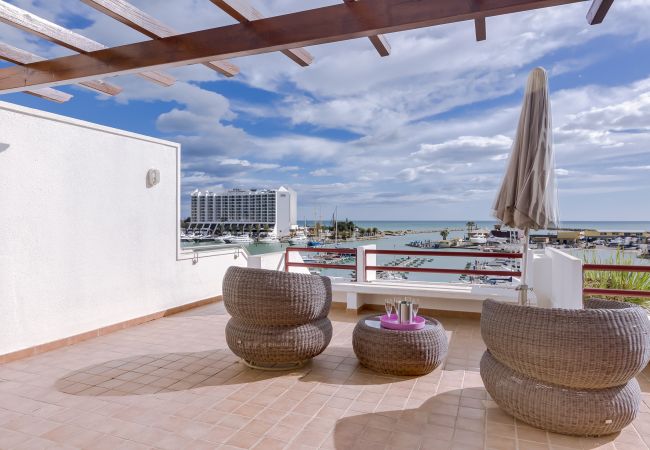 Apartment in Vilamoura - Primula - Wonderful view - Vilamoura Marina Apartment in Vilamoura - Primula - Wonderful view - Vilamoura Marina