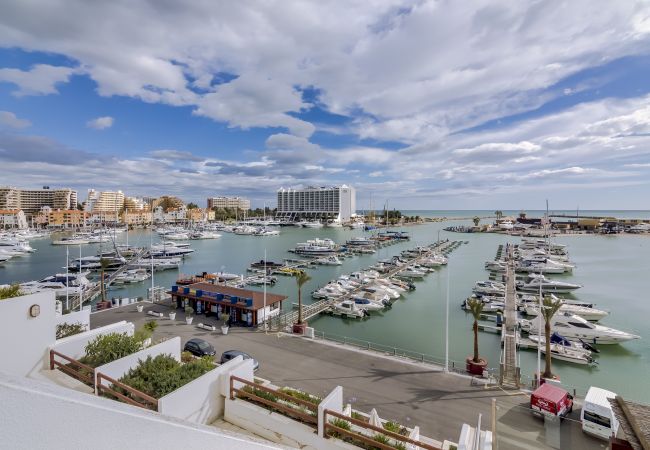Apartment in Vilamoura - Primula - Wonderful view - Vilamoura Marina Apartment in Vilamoura - Primula - Wonderful view - Vilamoura Marina