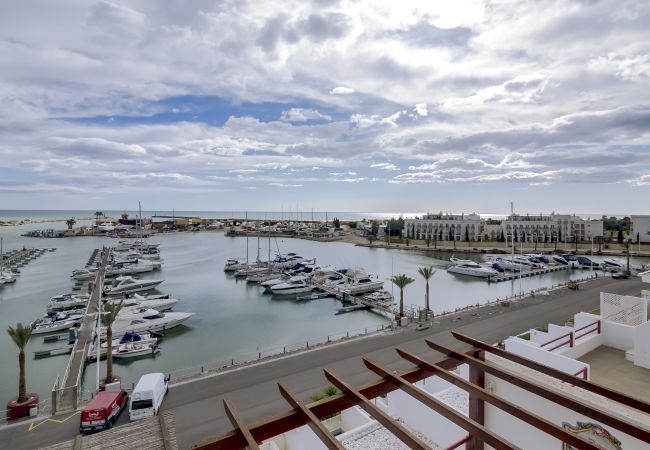 Apartment in Vilamoura - Primula - Wonderful view - Vilamoura Marina Apartment in Vilamoura - Primula - Wonderful view - Vilamoura Marina