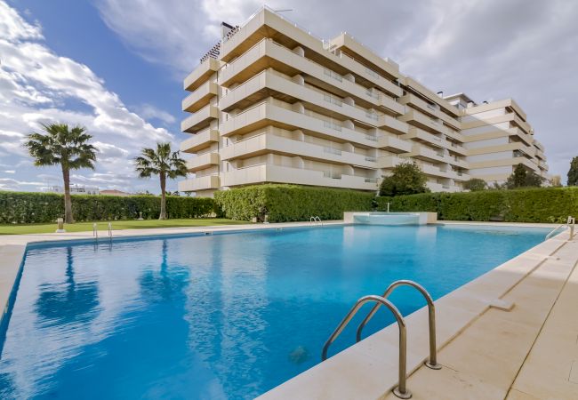 Apartment in Vilamoura - Primula - Wonderful view - Vilamoura Marina Apartment in Vilamoura - Primula - Wonderful view - Vilamoura Marina