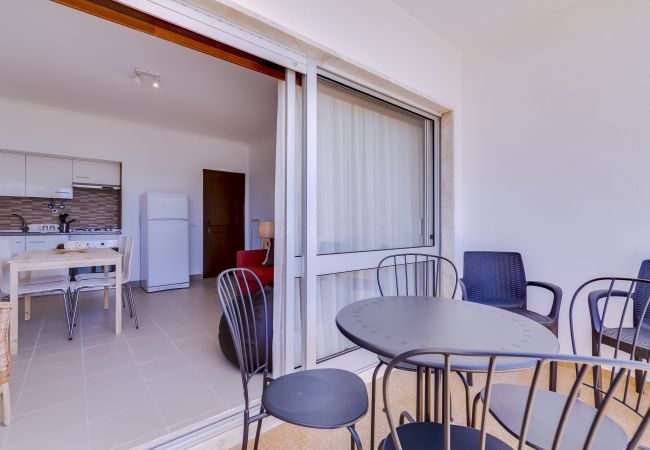 Apartment in Quarteira - York - 1 bedroom - Quarteira Apartment in Quarteira - York - 1 bedroom - Quarteira