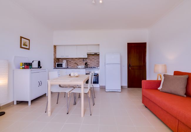Apartment in Quarteira - York - 1 bedroom - Quarteira Apartment in Quarteira - York - 1 bedroom - Quarteira