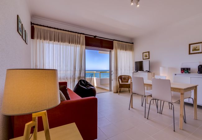 Apartment in Quarteira - York - 1 bedroom - Quarteira Apartment in Quarteira - York - 1 bedroom - Quarteira