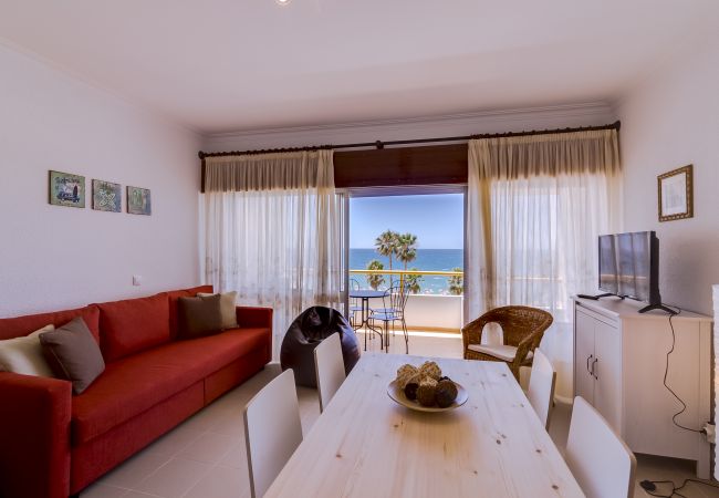 Apartment in Quarteira - York - 1 bedroom - Quarteira Apartment in Quarteira - York - 1 bedroom - Quarteira