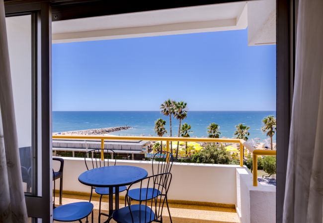 Apartment in Quarteira - York - 1 bedroom - Quarteira Apartment in Quarteira - York - 1 bedroom - Quarteira