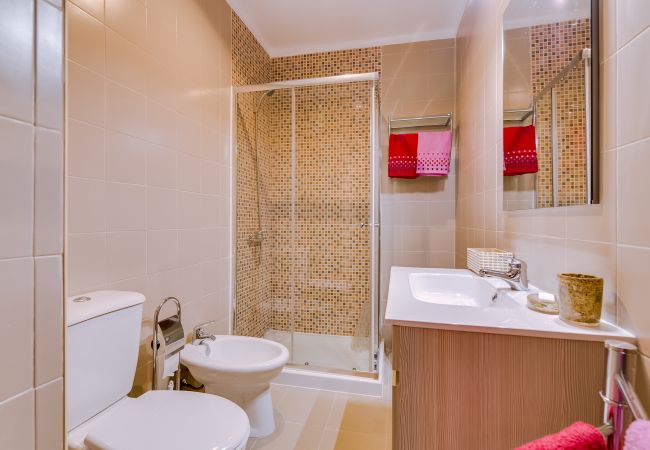 Apartment in Quarteira - York - 1 bedroom - Quarteira Apartment in Quarteira - York - 1 bedroom - Quarteira