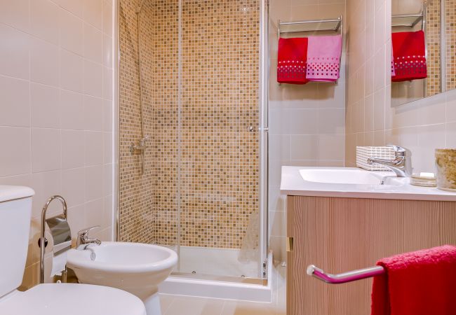 Apartment in Quarteira - York - 1 bedroom - Quarteira Apartment in Quarteira - York - 1 bedroom - Quarteira