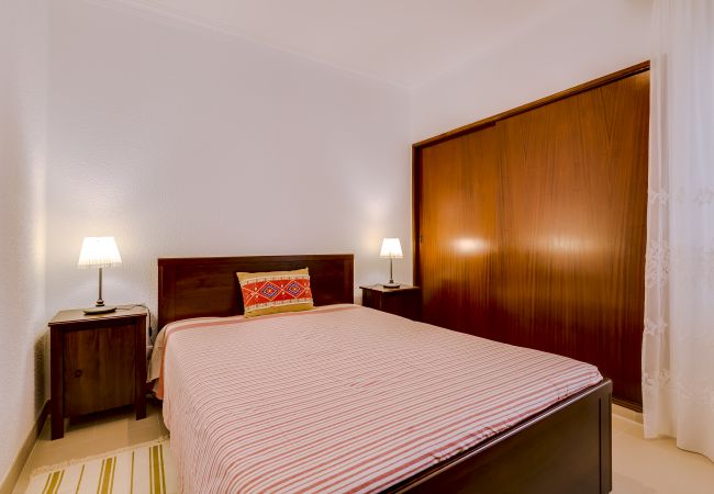 Apartment in Quarteira - York - 1 bedroom - Quarteira Apartment in Quarteira - York - 1 bedroom - Quarteira