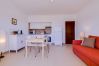Apartment in Quarteira - York - 1 bedroom - Quarteira