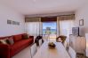 Apartment in Quarteira - York - 1 bedroom - Quarteira