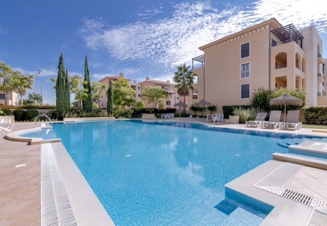  in Vilamoura - Amazing apartment in Victoria Boulevard