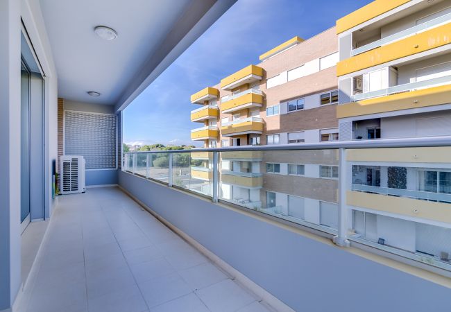 Apartment in Quarteira - Forte Novo - Modern apartment - Quarteira Apartment in Quarteira - Forte Novo - Modern apartment - Quarteira