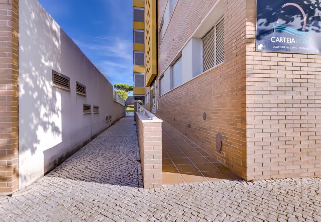 Apartment in Quarteira - Forte Novo - Modern apartment - Quarteira Apartment in Quarteira - Forte Novo - Modern apartment - Quarteira
