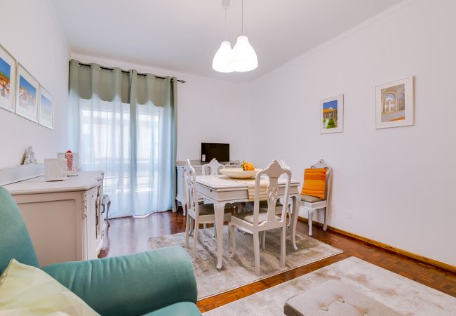 Apartment in Faro - Casa da Esquina - Faro city center Apartment in Faro - Casa da Esquina - Faro city center