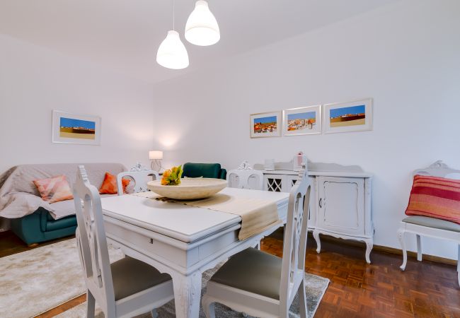 Apartment in Faro - Casa da Esquina - Faro city center Apartment in Faro - Casa da Esquina - Faro city center