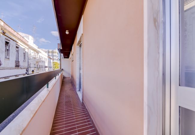 Apartment in Faro - Casa da Esquina - Faro city center Apartment in Faro - Casa da Esquina - Faro city center