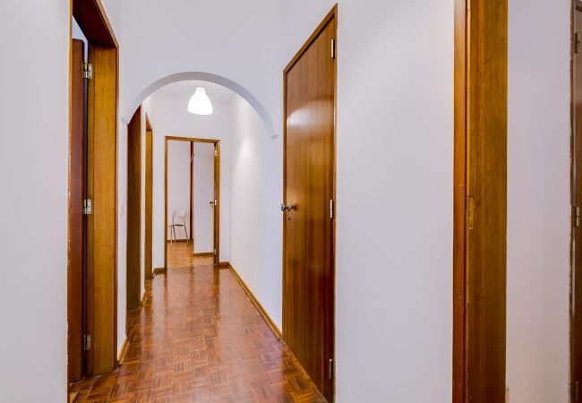 Apartment in Faro - Casa da Esquina - Faro city center Apartment in Faro - Casa da Esquina - Faro city center