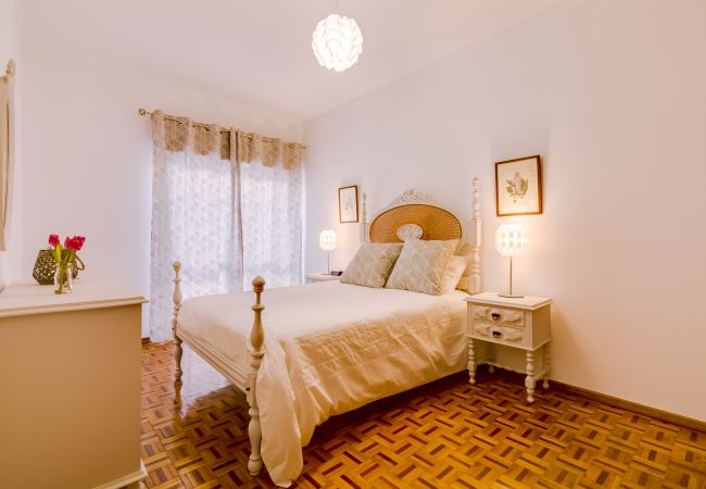 Apartment in Faro - Casa da Esquina - Faro city center Apartment in Faro - Casa da Esquina - Faro city center