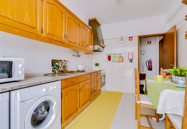 Apartment in Faro - Casa da Esquina - Faro city center Apartment in Faro - Casa da Esquina - Faro city center