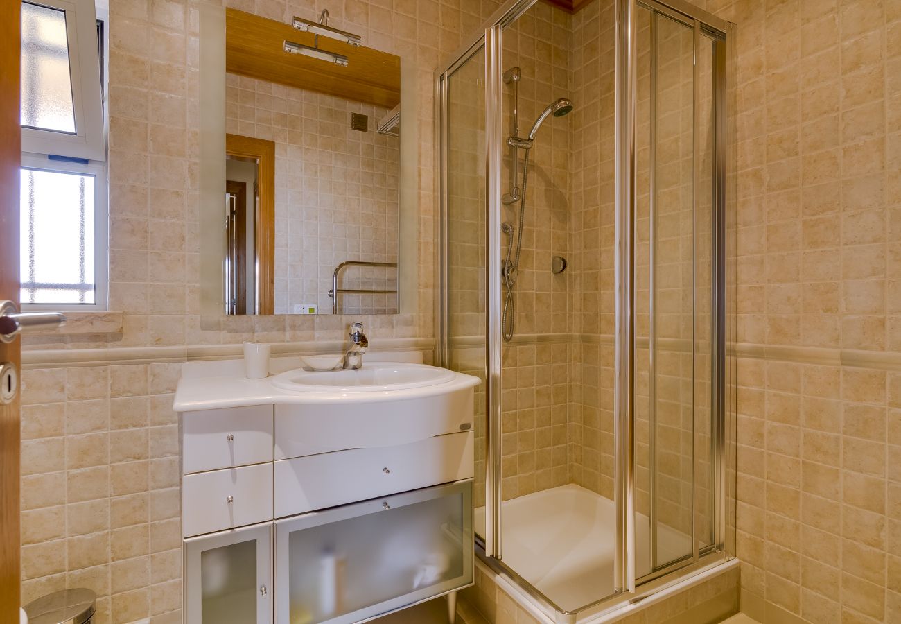 Apartment in Vilamoura - Avelãs - Modern Apartment - Vilamoura