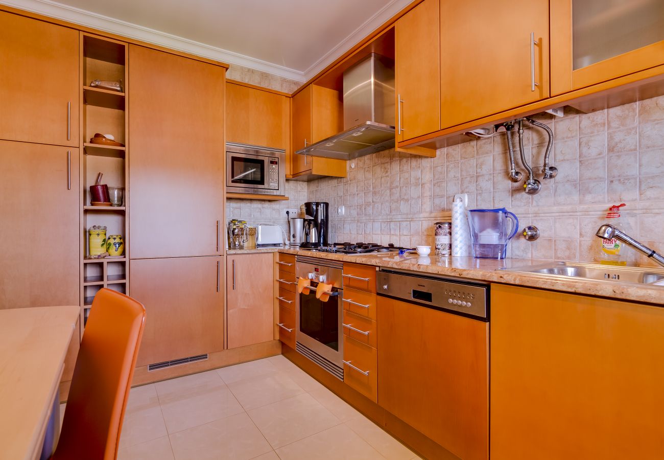 Apartment in Vilamoura - Avelãs - Modern Apartment - Vilamoura