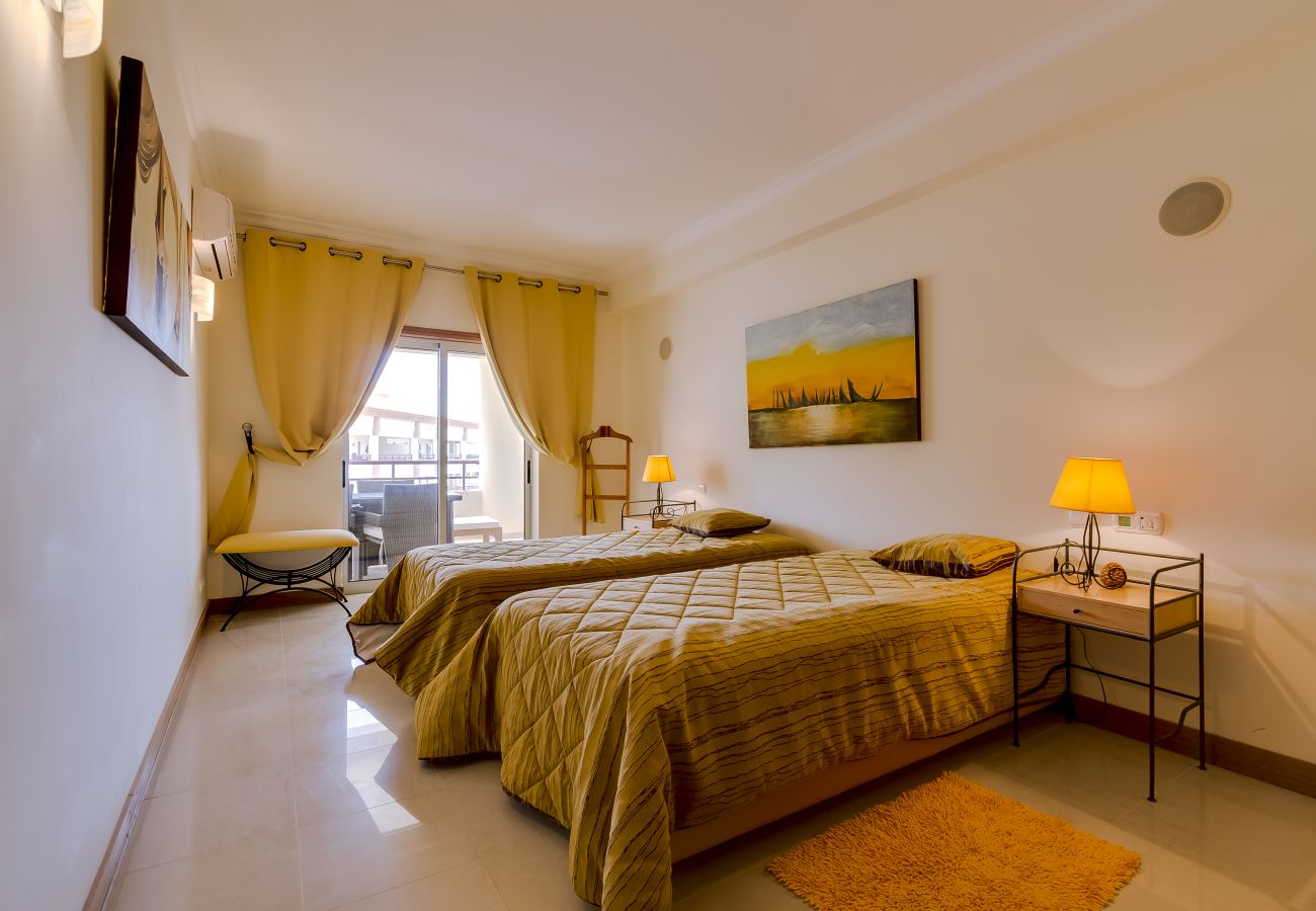 Apartment in Vilamoura - Avelãs - Modern Apartment - Vilamoura