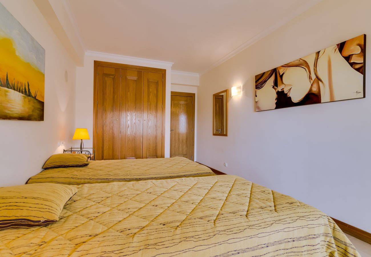 Apartment in Vilamoura - Avelãs - Modern Apartment - Vilamoura