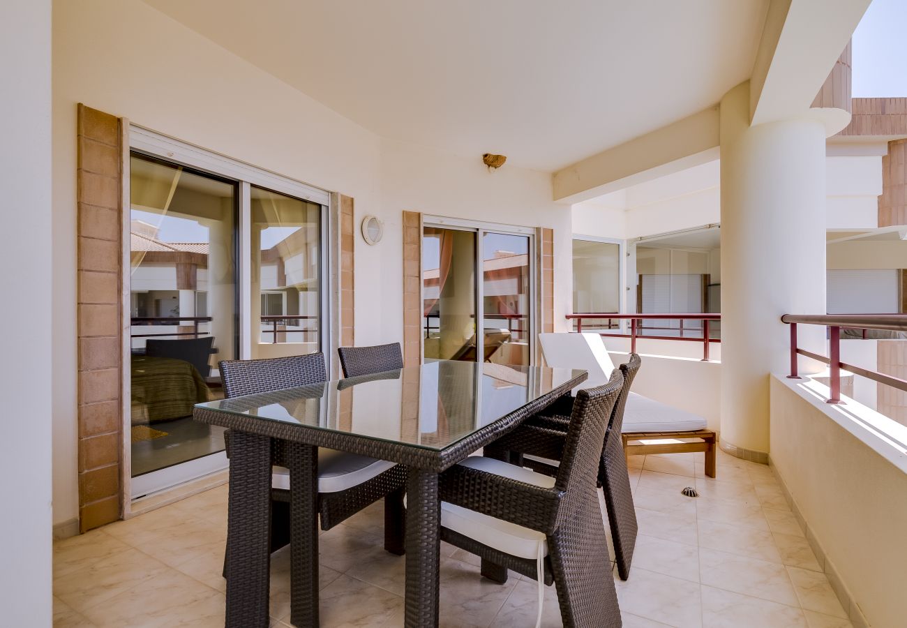 Apartment in Vilamoura - Avelãs - Modern Apartment - Vilamoura