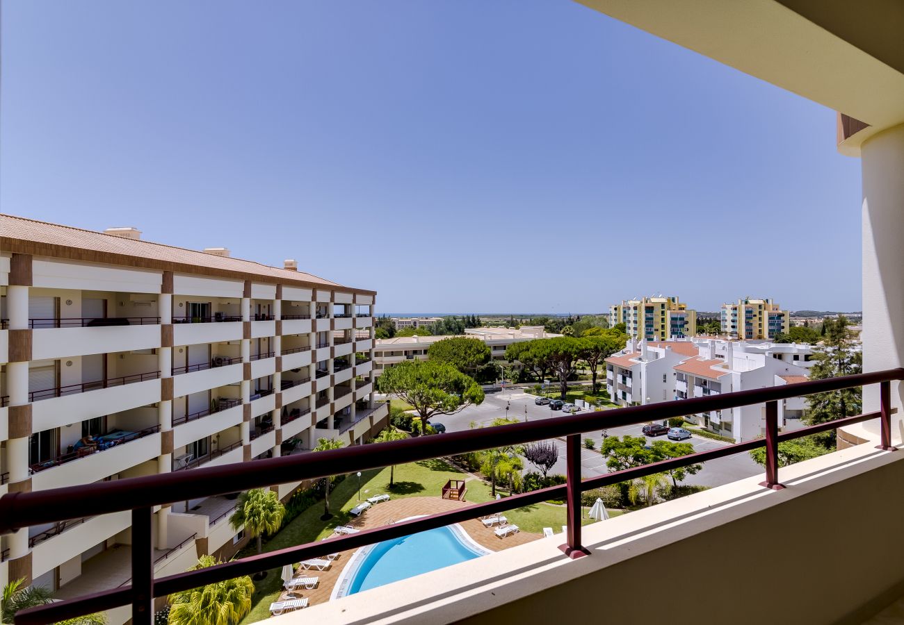 Apartment in Vilamoura - Avelãs - Modern Apartment - Vilamoura