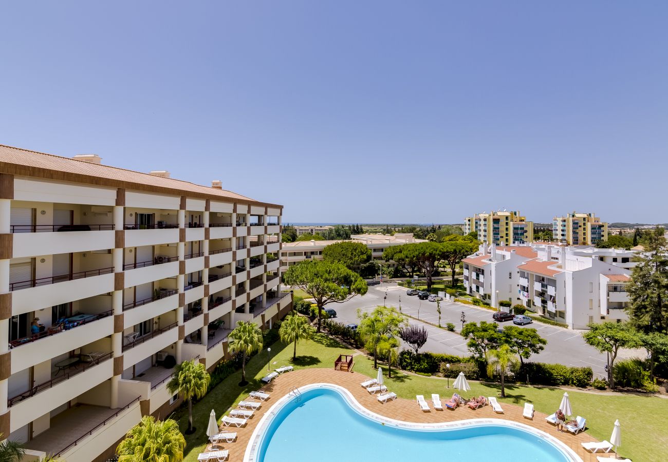 Apartment in Vilamoura - Avelãs - Modern Apartment - Vilamoura